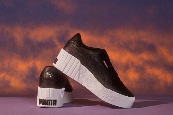 Tênis Puma Cali Wedge