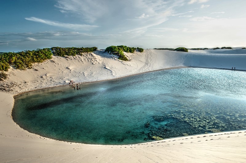 São Luís + Lençóis Maranhenses - 2021