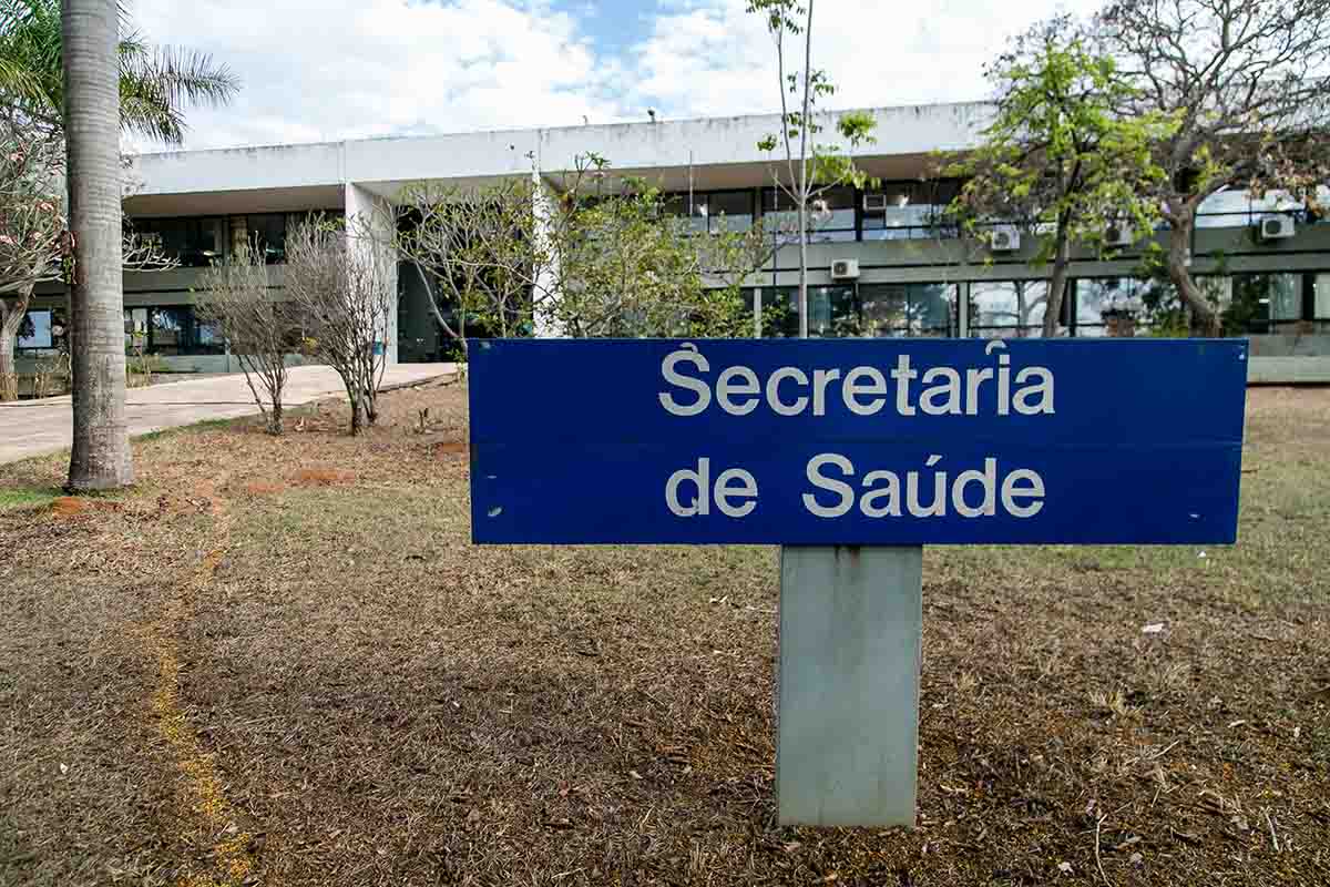 Servidores de pasta do GDF terão ponto facultativo nesta sexta-feira