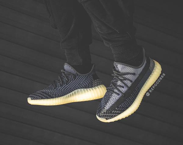 Yeezy Boost 350 V2 Asriel