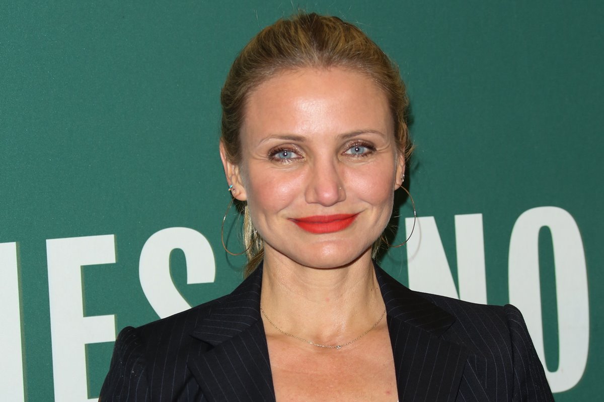 Cameron Diaz revela motivo inusitado que a fez deixar de atuar em Hollywood  | Metrópoles