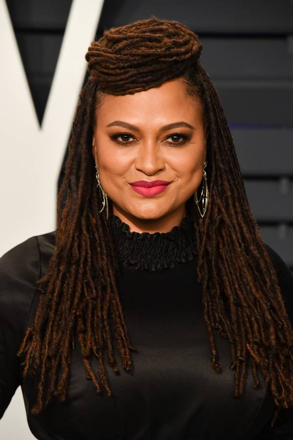 Ava DuVernay em evento