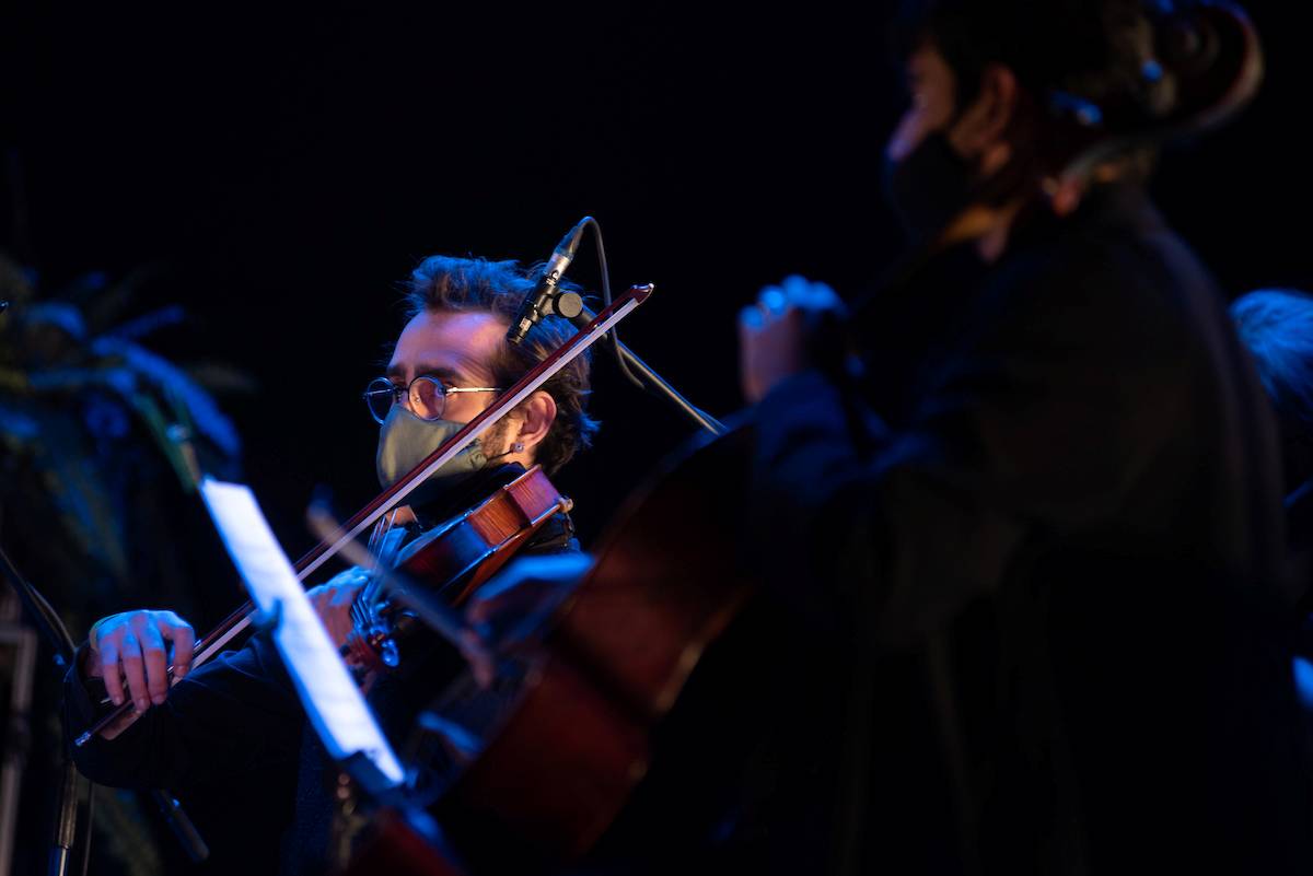 Orquestra Filarmônica de Brasília