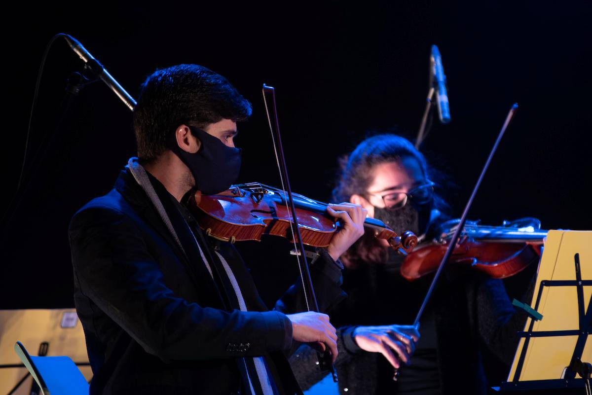 Orquestra Filarmônica de Brasília