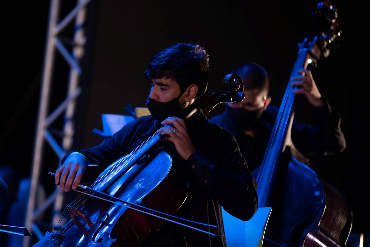 Orquestra Filarmônica de Brasília