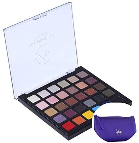 Catharine Hill Paleta De Sombras - 30 Cores