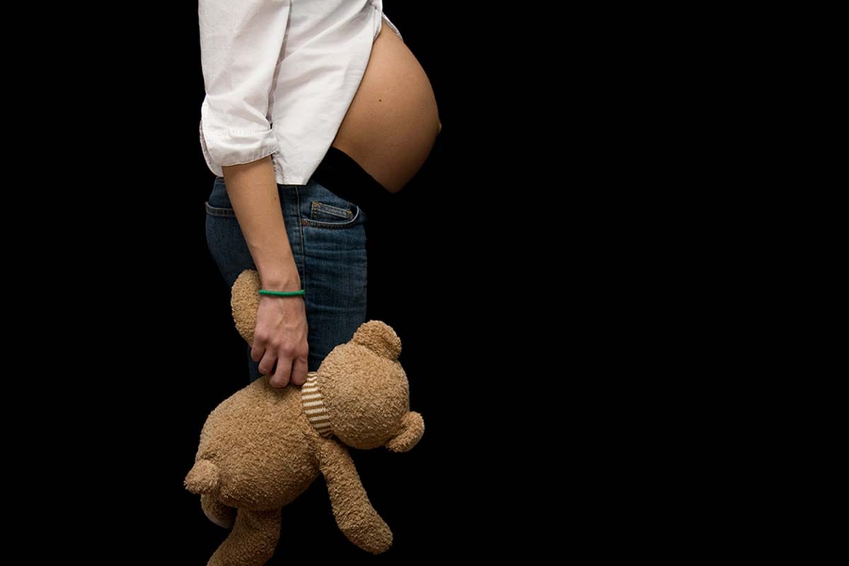 Promotora deixa caso de menina estuprada e incentivada a não abortar
