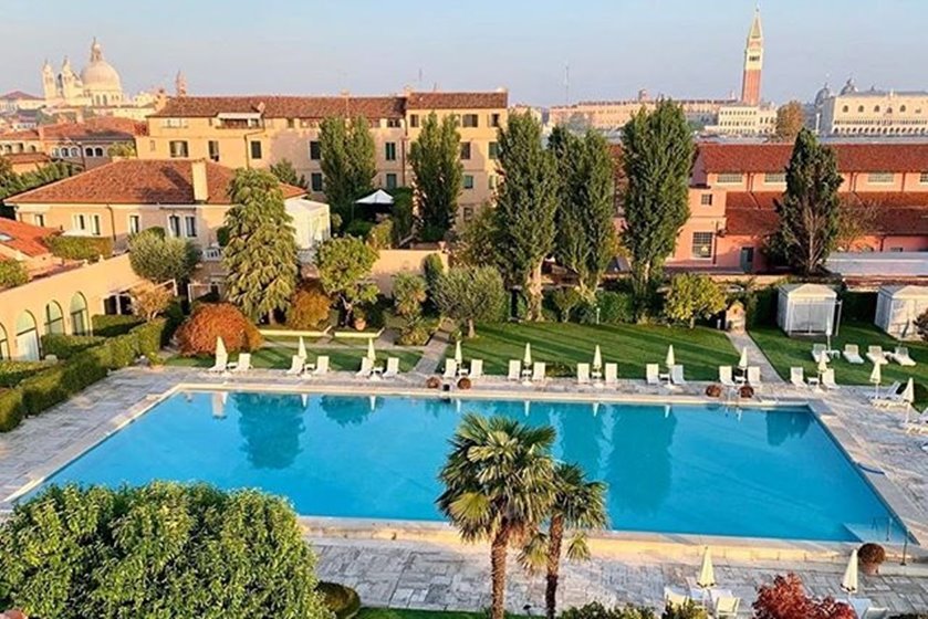 Belmond Hotel Cipriani (1)