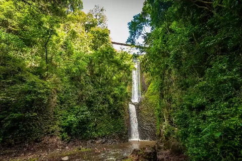 Pacote com 2, 3 ou 4 diárias