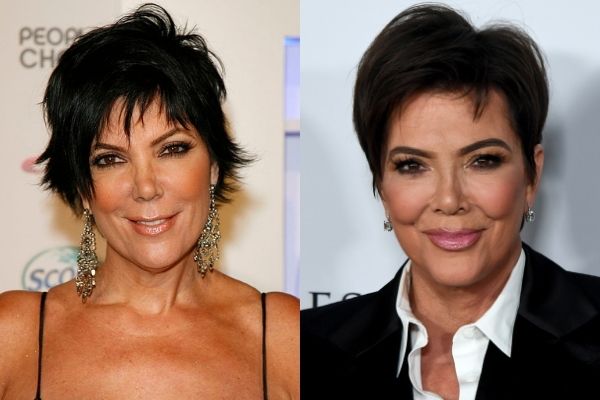 kris jenner