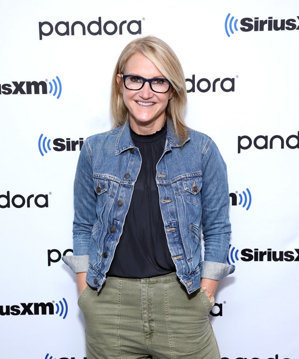 Mel Robbins