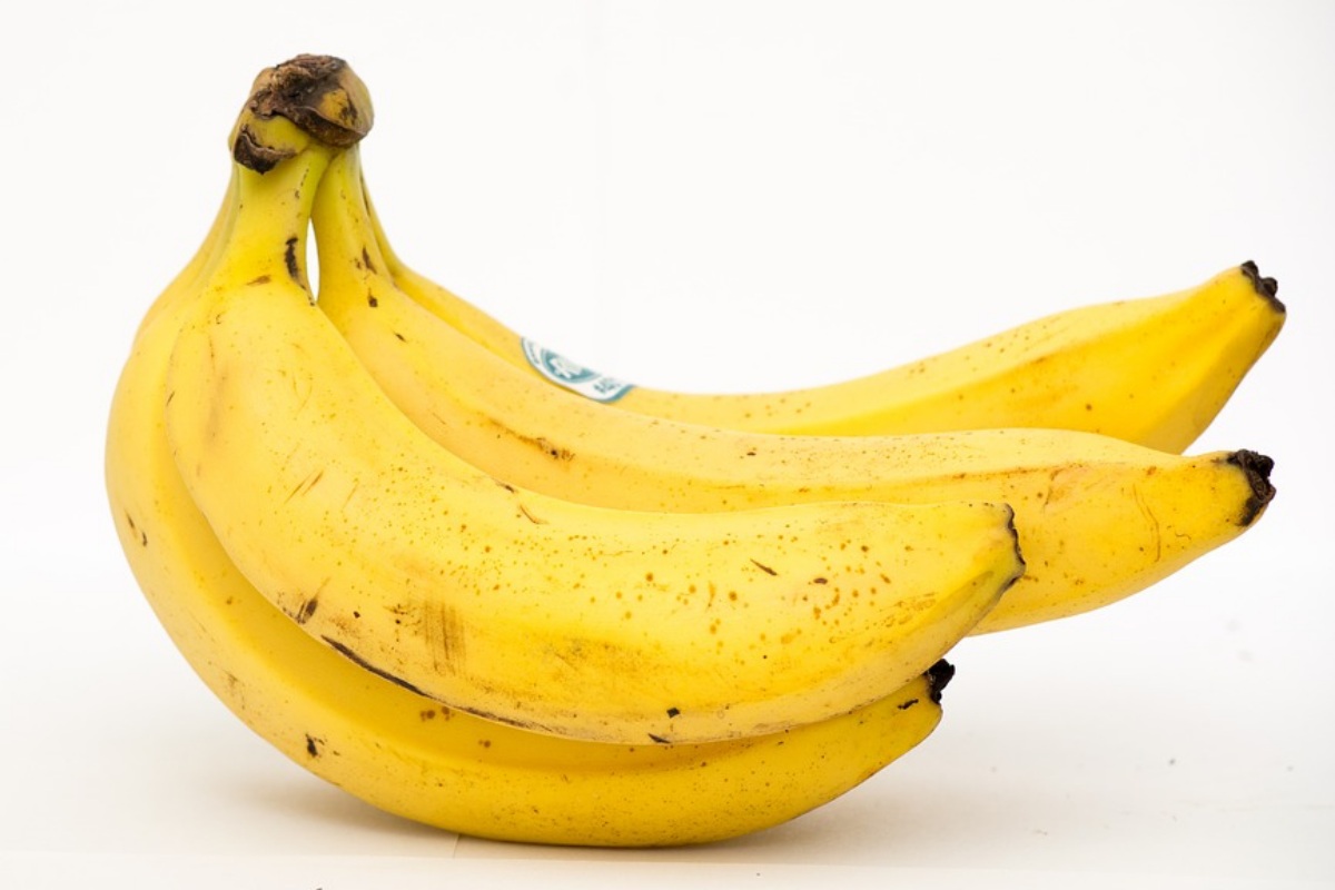 banana