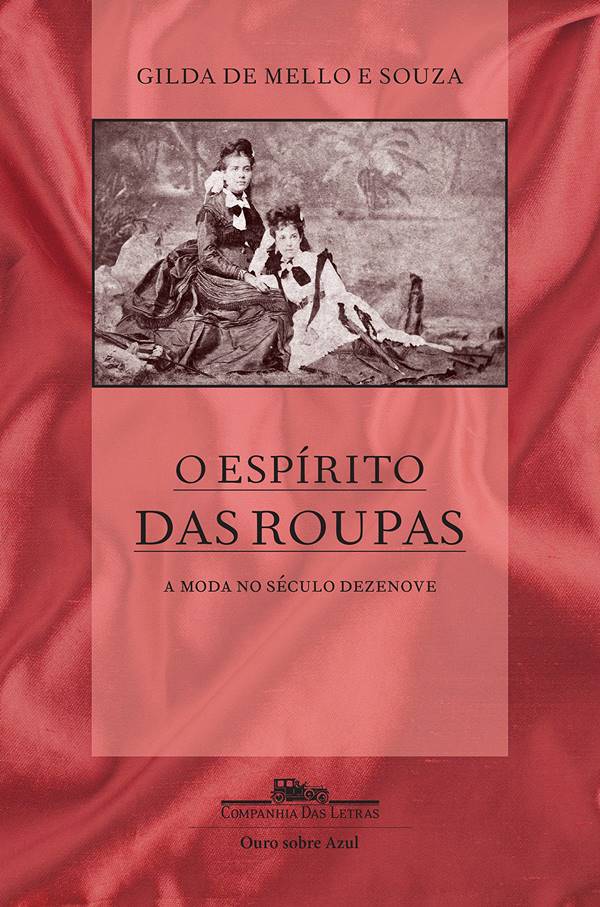 Capa de livro