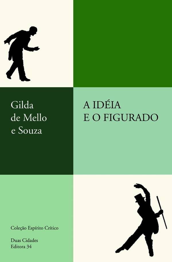 Capa de livro