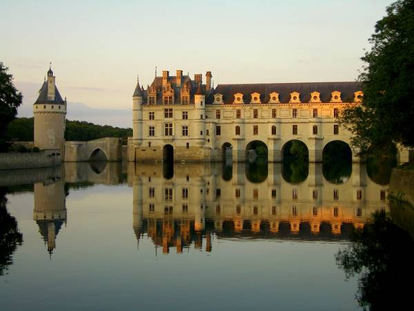 Chateau de Chenonceau