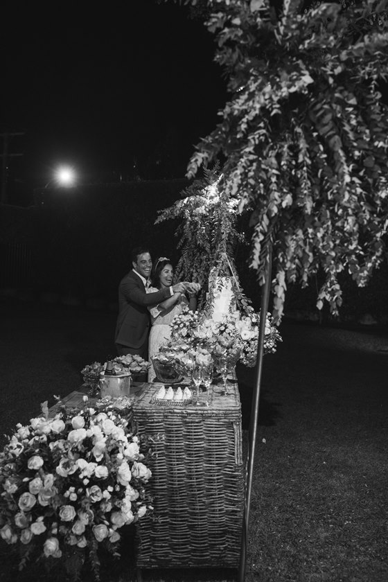 Casamento Monnike Falcão e André Guedes