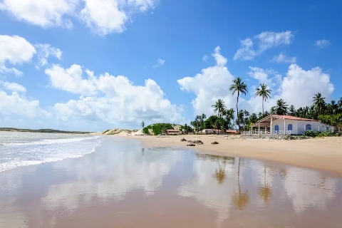 Turista Morre Em Passeio De Quadriciclo No Rn Metr Poles