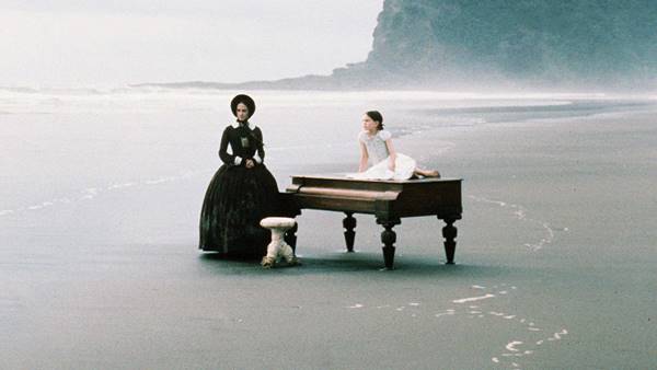 Trecho do filme O Piano