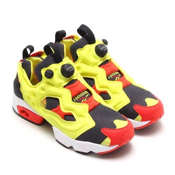 Instapump Fury