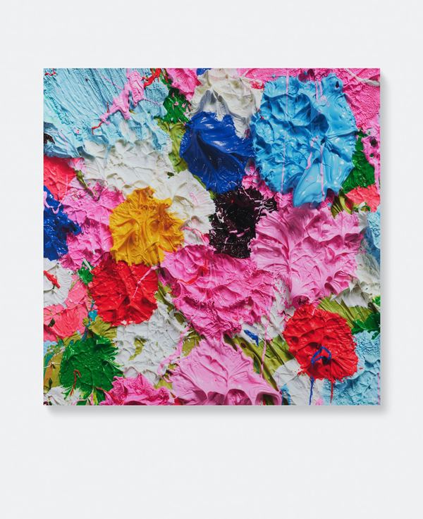 Obras de Damien Hirst 