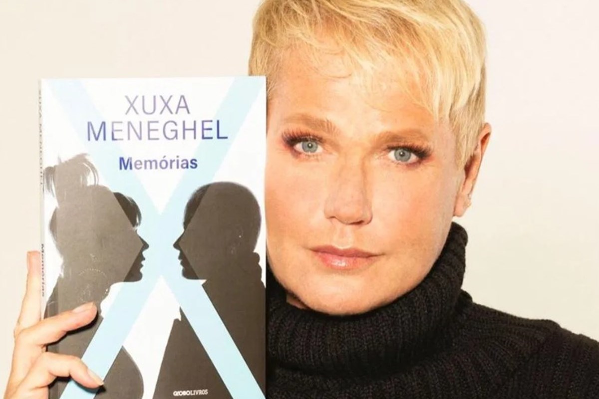 Xuxa Meneghel