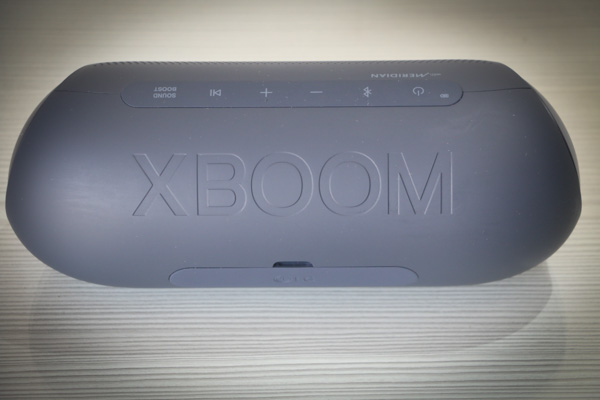 LG Xboom Go PL7