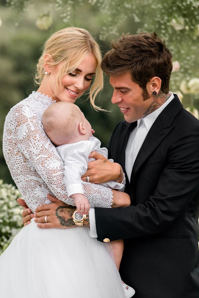 Leone Lucia - Chiara Ferragni e Fedez_.1jpg