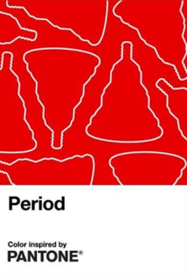 Campanha vermelho Period