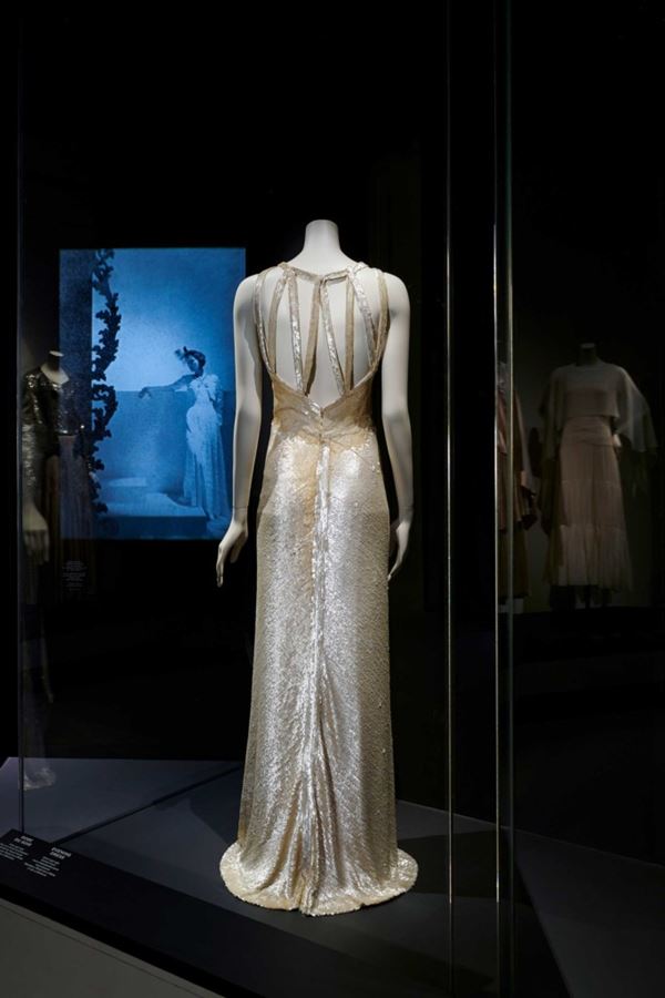 Exposição Coco Chanel