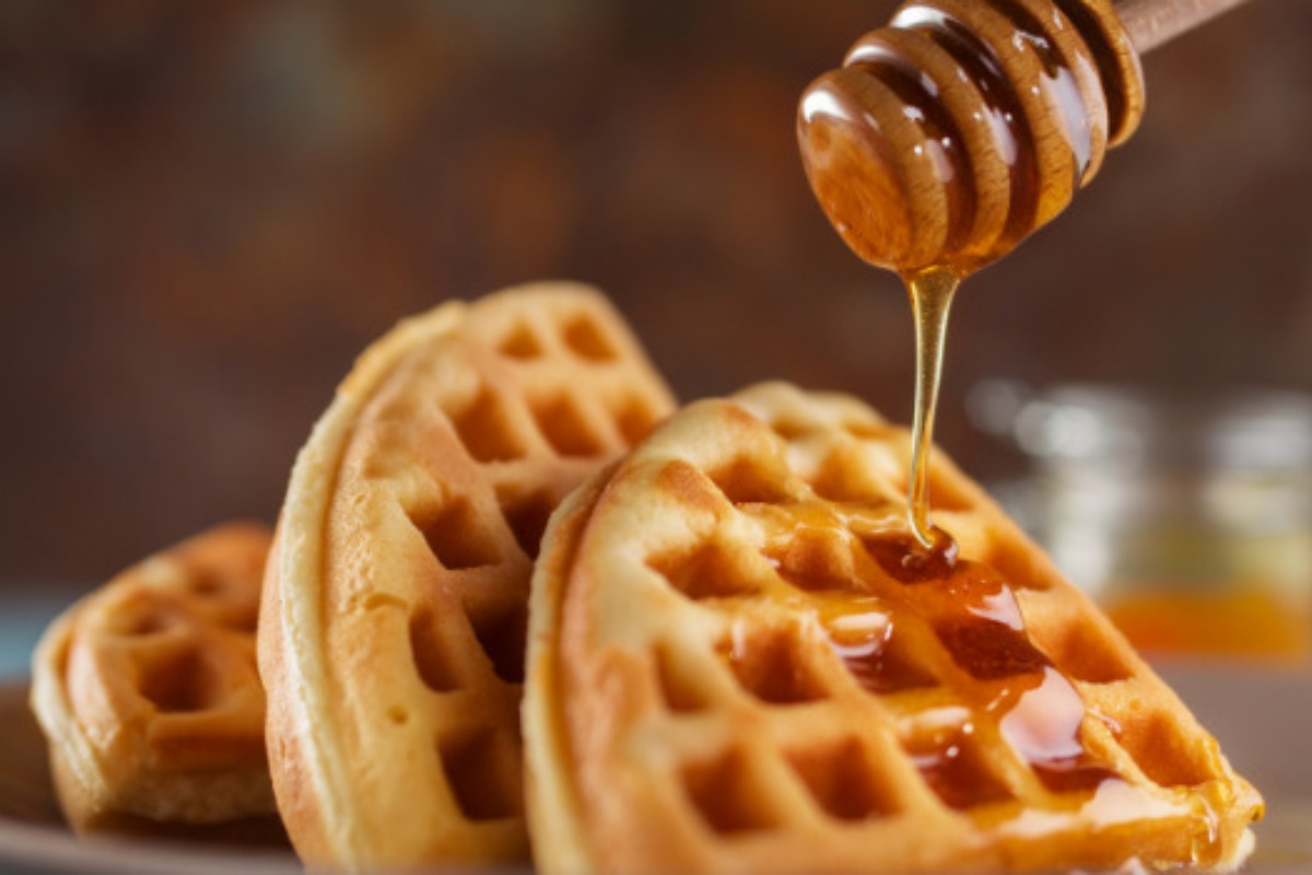 waffle