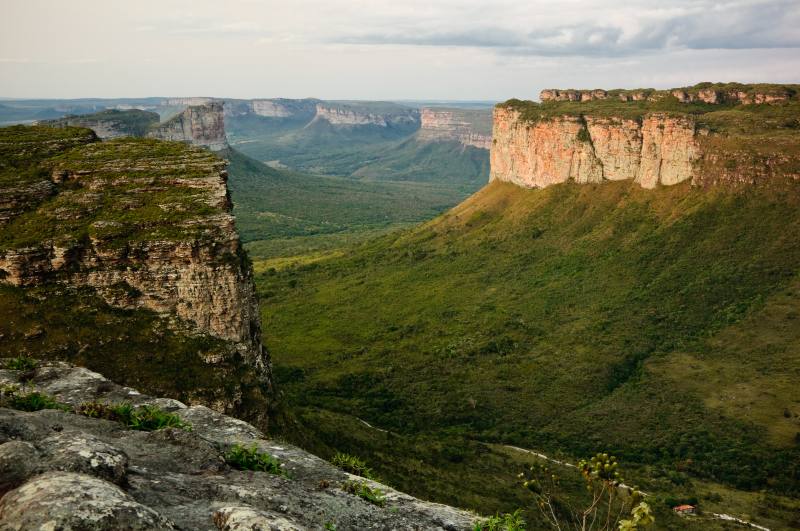 Chapada Diamantina 2021