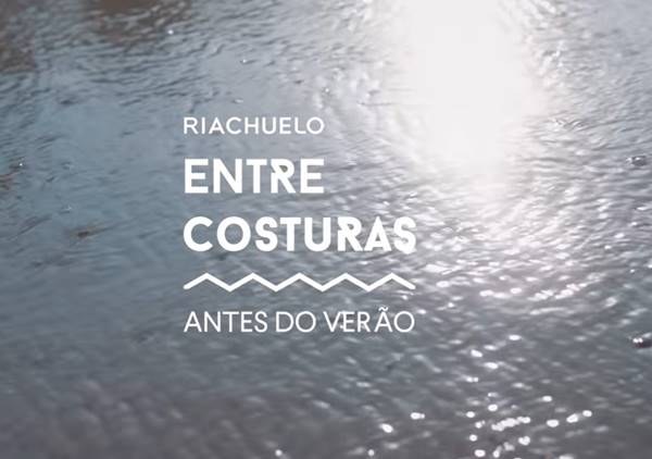 Websérie da Riachuelo