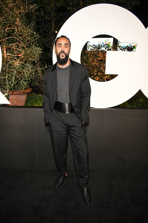 Jerry Lorenzo