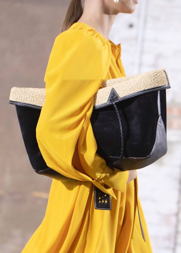 Altuzarra - tote oversized