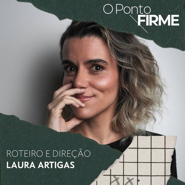 Divulgação do documentário O Ponto Firme