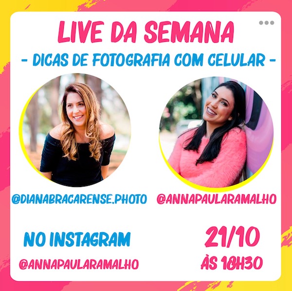 live fotografia