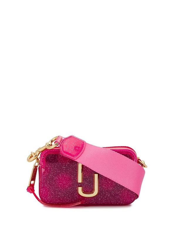 Bolsa Marc Jacobs