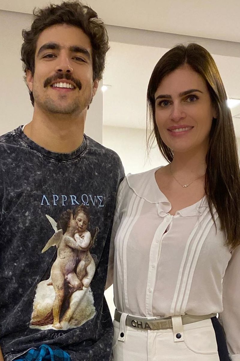 Caio Castro e Luciana Passoni_1