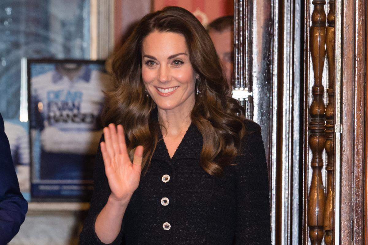 Kate Middleton