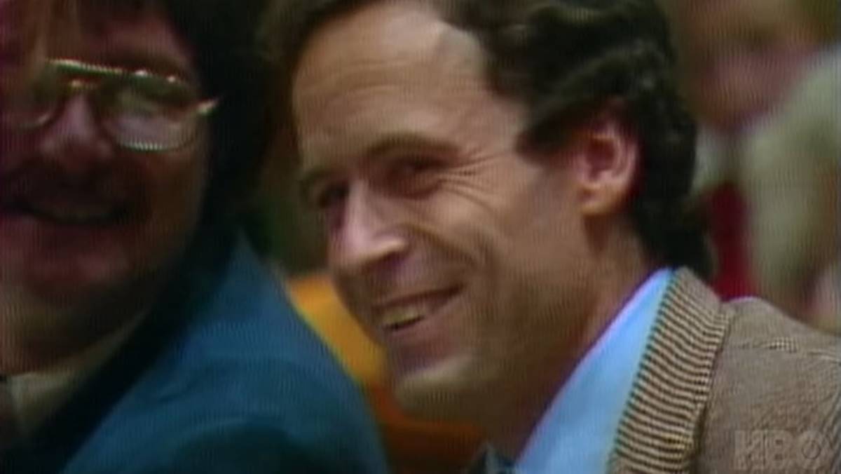 Crazy, Not Insane documentário da HBO investiga mentes de serial