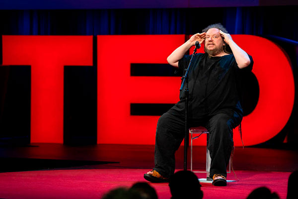 Jaron Lanier