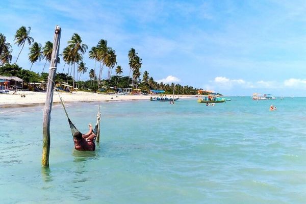 Pacote Maceió + Maragogi - 2021