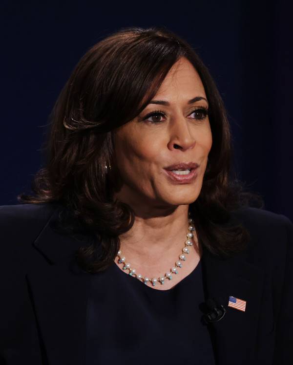 Kamala Harris