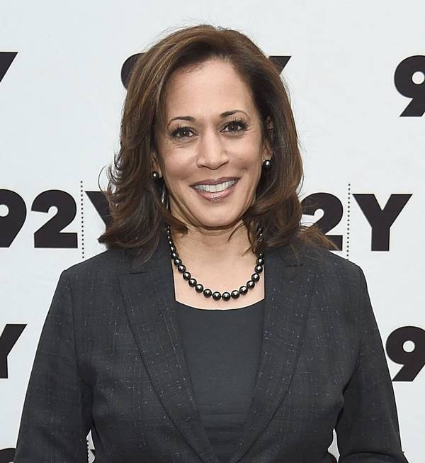 Kamala Harris