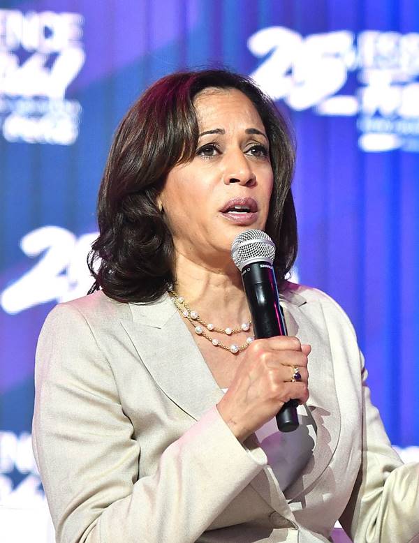 Kamala Harris