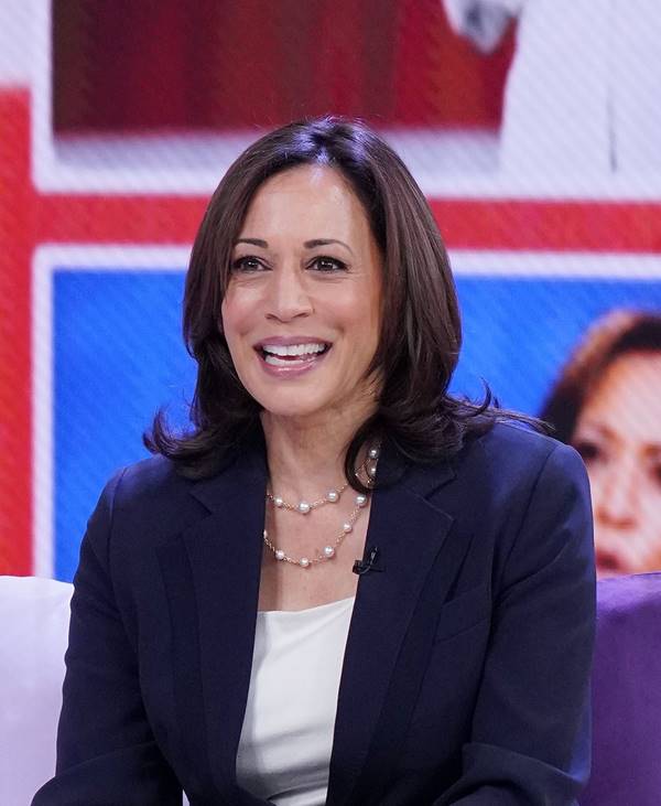 Kamala Harris