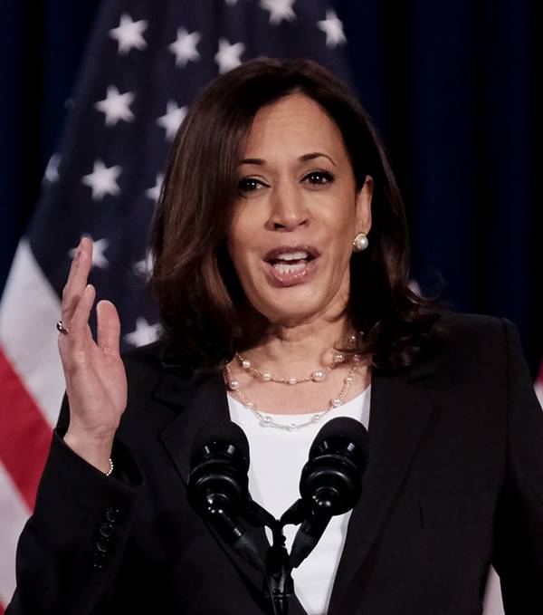 Kamala Harris