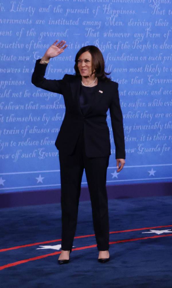 Kamala Harris