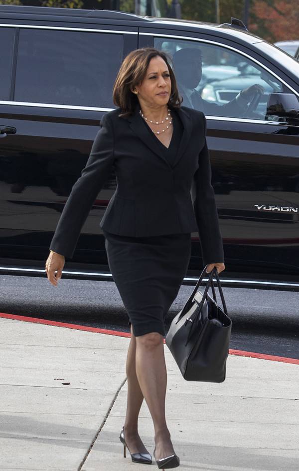 Kamala Harris