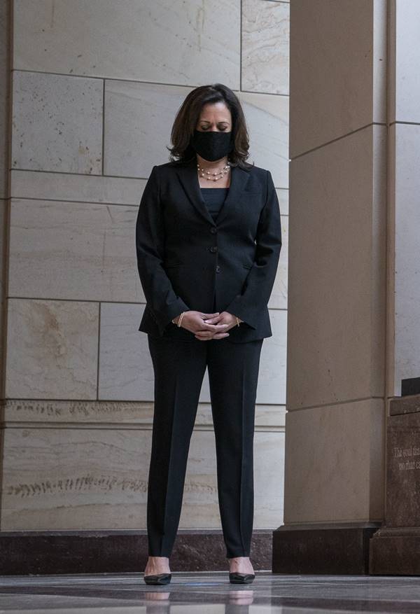 Kamala Harris